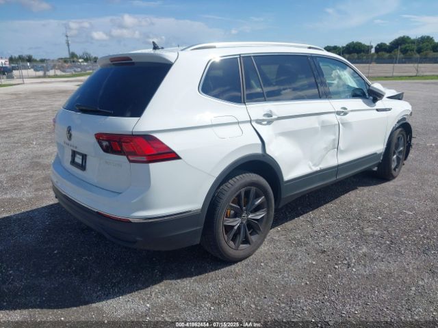 2024 VOLKSWAGEN TIGUAN 3VV3B7AX3RM120298 Photo 3