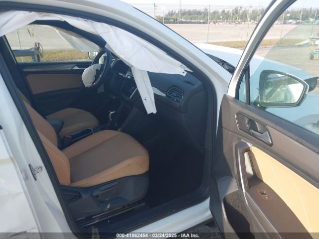 2024 VOLKSWAGEN TIGUAN 3VV3B7AX3RM120298 Photo 4