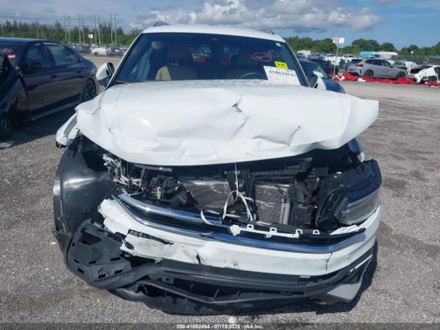 2024 VOLKSWAGEN TIGUAN 3VV3B7AX3RM120298 Photo 5