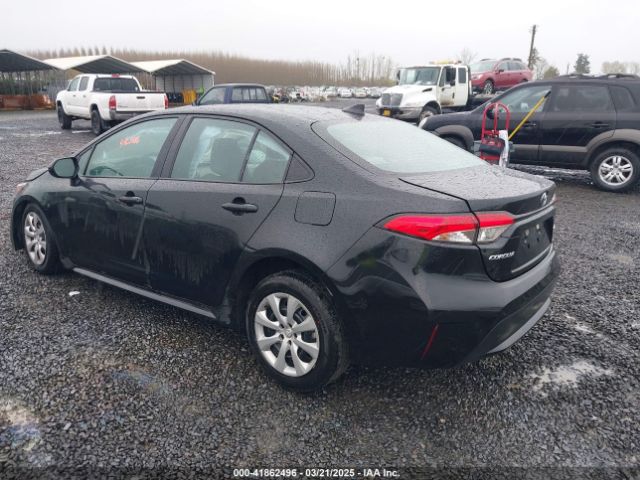 5YFEPMAE8NP369091 Toyota COROLLA LE