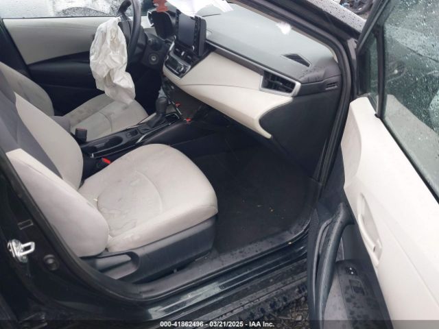 5YFEPMAE8NP369091 Toyota COROLLA LE