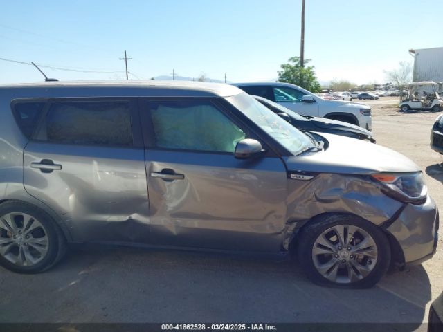 KNDJP3A53G7372638 KIA SOUL +