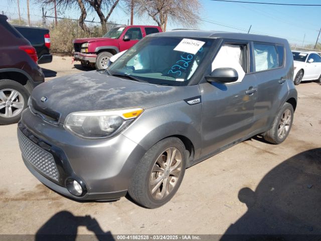 KNDJP3A53G7372638 KIA SOUL +