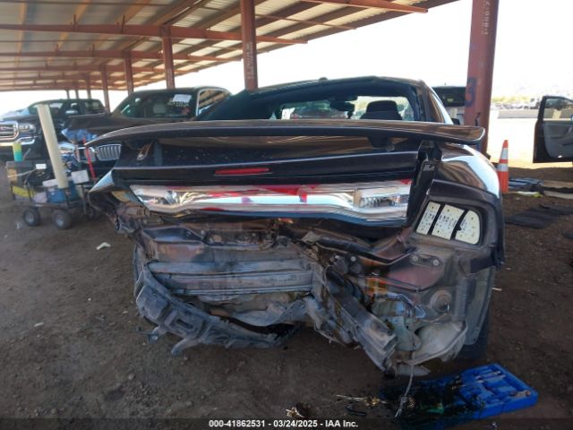 2C3CDXHG2EH349390 Dodge Charger Sxt Plus