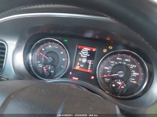 2C3CDXHG2EH349390 Dodge Charger Sxt Plus