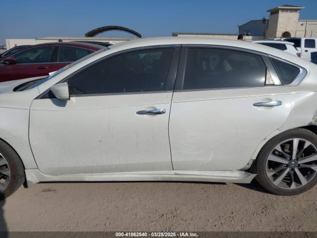 1N4AL3APXJC115123 Nissan Altima 2.5 Sr