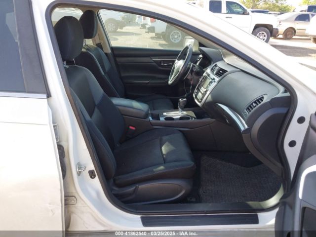 1N4AL3APXJC115123 Nissan Altima 2.5 Sr