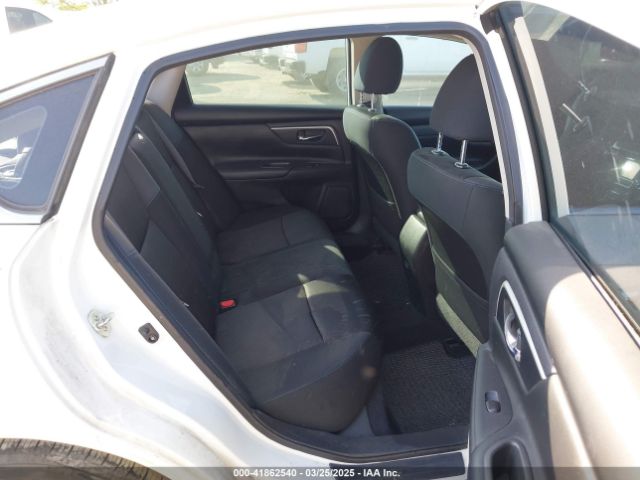 1N4AL3APXJC115123 Nissan Altima 2.5 Sr