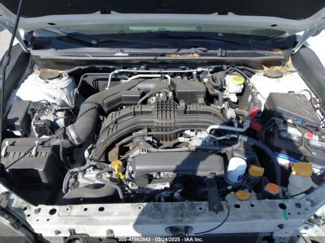 4S3GKAU60J3620280 Subaru Impreza 2.0i Limited