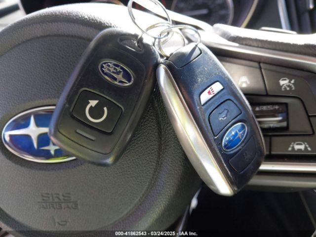 4S3GKAU60J3620280 Subaru Impreza 2.0i Limited