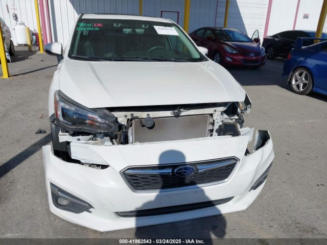 4S3GKAU60J3620280 Subaru Impreza 2.0i Limited