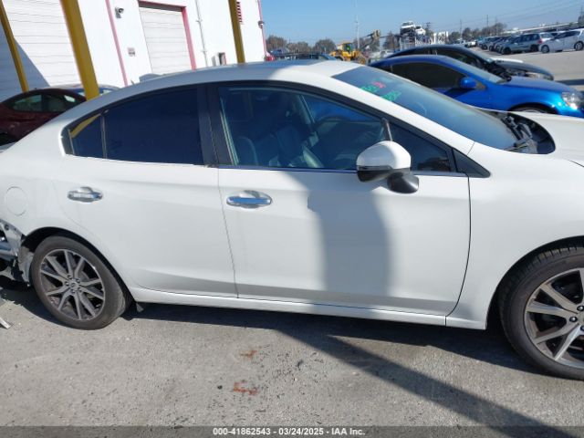 4S3GKAU60J3620280 Subaru Impreza 2.0i Limited