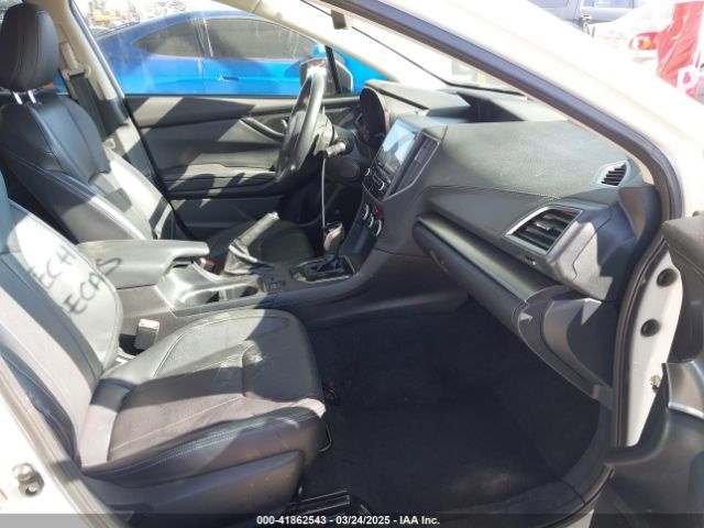 4S3GKAU60J3620280 Subaru Impreza 2.0i Limited