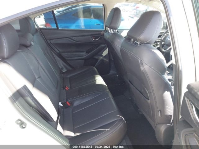 4S3GKAU60J3620280 Subaru Impreza 2.0i Limited