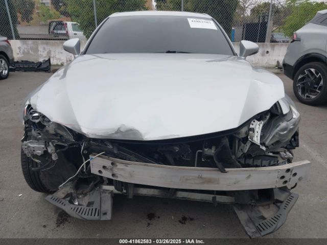 JTHBE1D26E5013355 Lexus IS 350