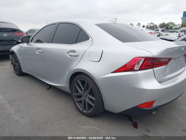 JTHBE1D26E5013355 Lexus IS 350