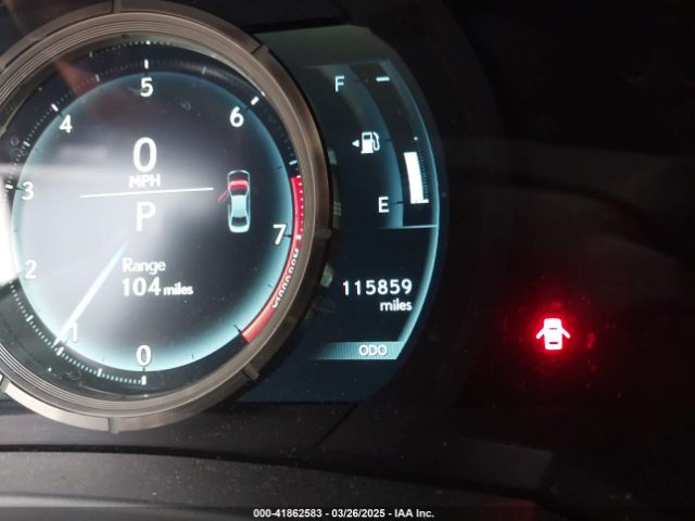 JTHBE1D26E5013355 Lexus IS 350