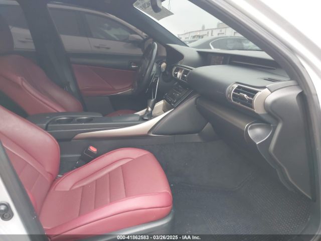 JTHBE1D26E5013355 Lexus IS 350
