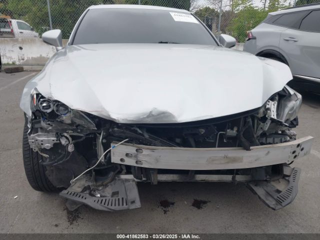JTHBE1D26E5013355 Lexus IS 350