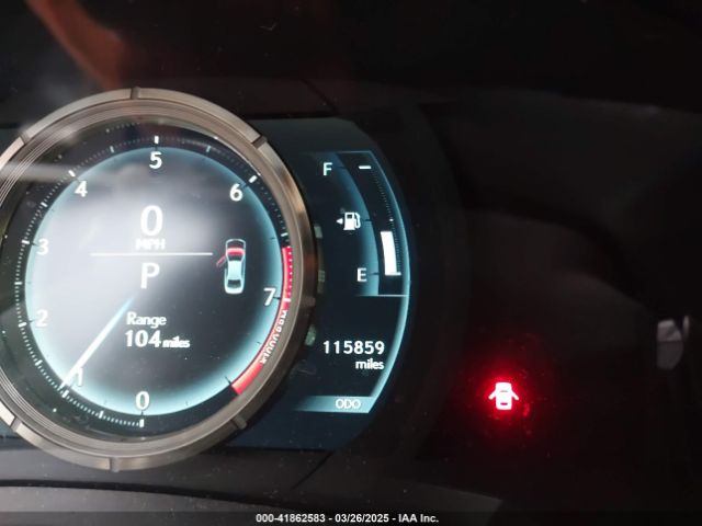 JTHBE1D26E5013355 Lexus IS 350