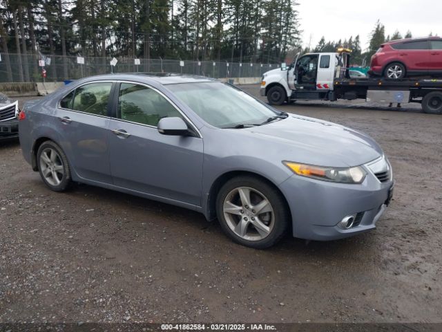 2012 ACURA TSX JH4CU2F66CC030873 Photo 0