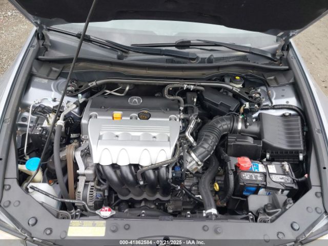 2012 ACURA TSX JH4CU2F66CC030873 Photo 9