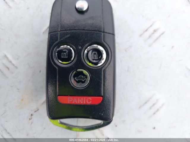 2012 ACURA TSX JH4CU2F66CC030873 Photo 10