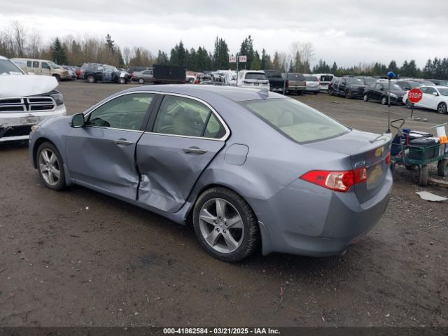 2012 ACURA TSX JH4CU2F66CC030873 Photo 2
