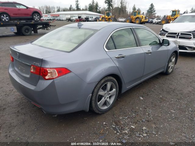 2012 ACURA TSX JH4CU2F66CC030873 Photo 3