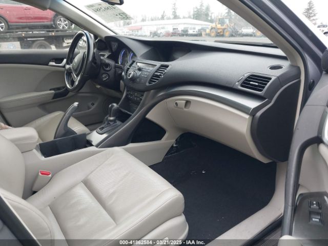 2012 ACURA TSX JH4CU2F66CC030873 Photo 4