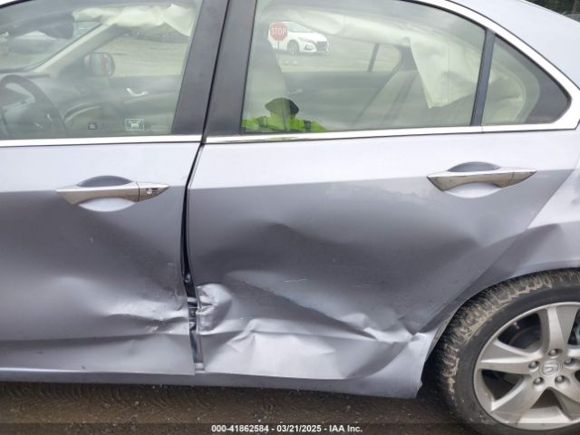 2012 ACURA TSX JH4CU2F66CC030873 Photo 5
