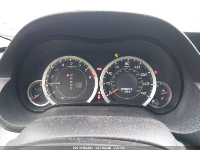 2012 ACURA TSX JH4CU2F66CC030873 Photo 6