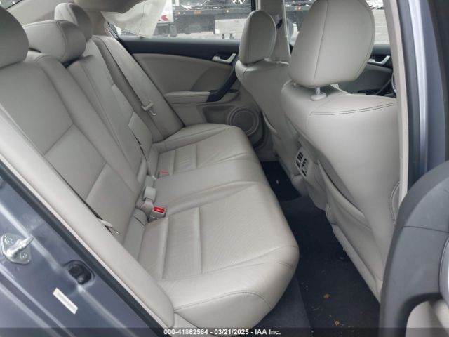 2012 ACURA TSX JH4CU2F66CC030873 Photo 7