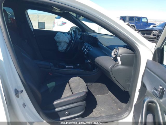W1K3G4EB5MJ271412 Mercedes-Benz A 220