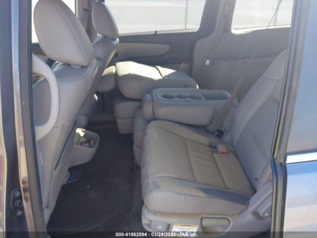 2014 HONDA ODYSSEY 5FNRL5H60EB122743 Photo 7