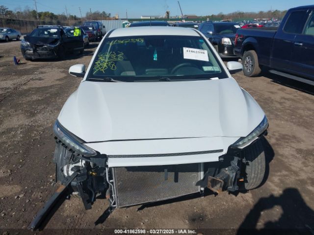 KM8K12AA9LU474207 Hyundai Kona Se