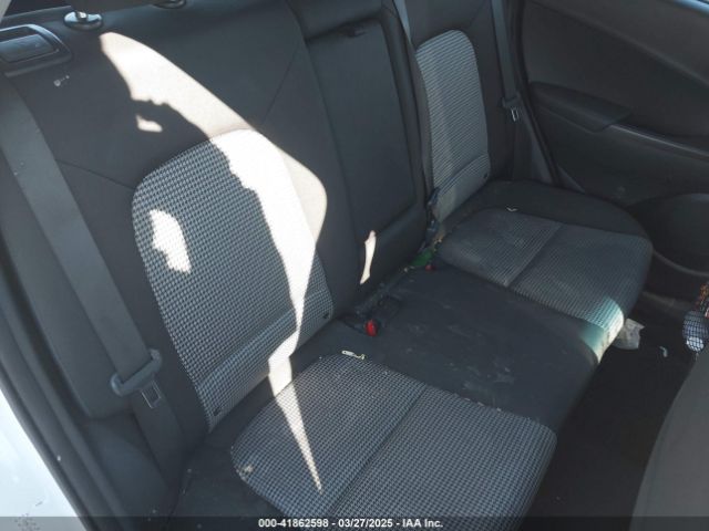 KM8K12AA9LU474207 Hyundai Kona Se