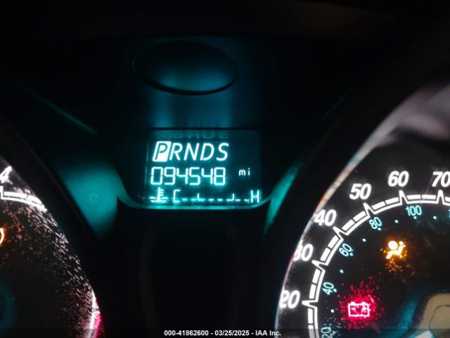 3FADP4AJXHM156377 Ford FIESTA S