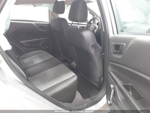 3FADP4AJXHM156377 Ford FIESTA S