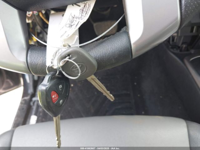 JTEZU5JR9K5210216 Toyota 4runner Sr5 Premium