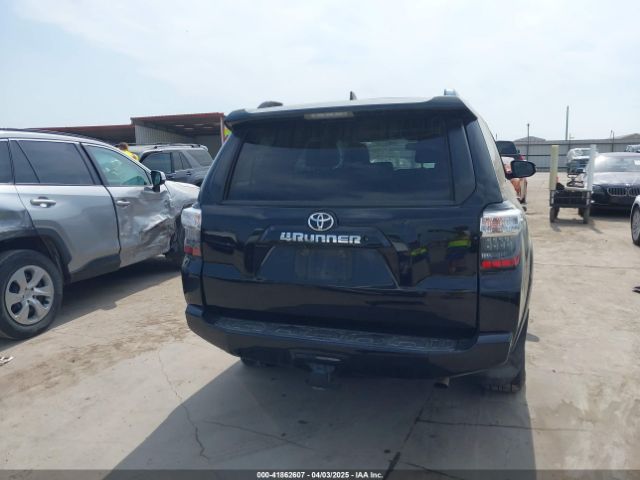 JTEZU5JR9K5210216 Toyota 4runner Sr5 Premium