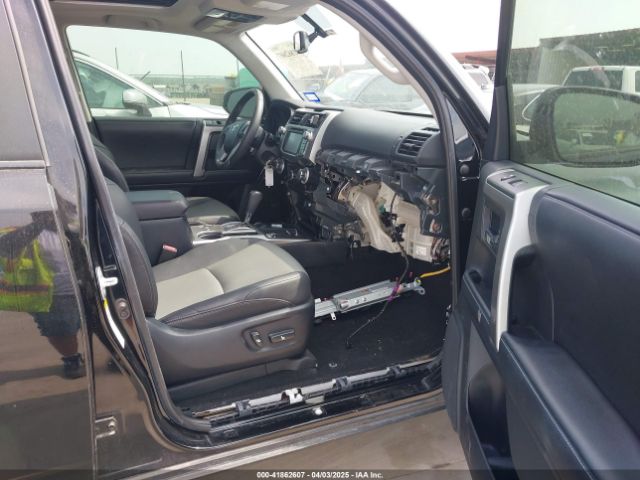 JTEZU5JR9K5210216 Toyota 4runner Sr5 Premium