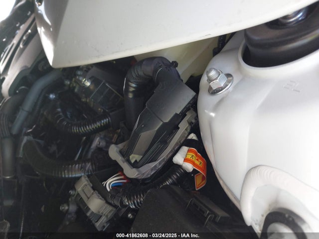 Toyota CAMRY LE 2025 4T1DAACK1SU109043 Image 10