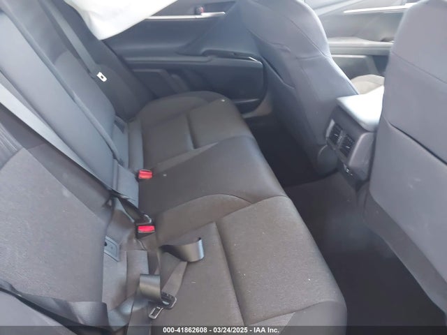 Toyota CAMRY LE 2025 4T1DAACK1SU109043 Image 8
