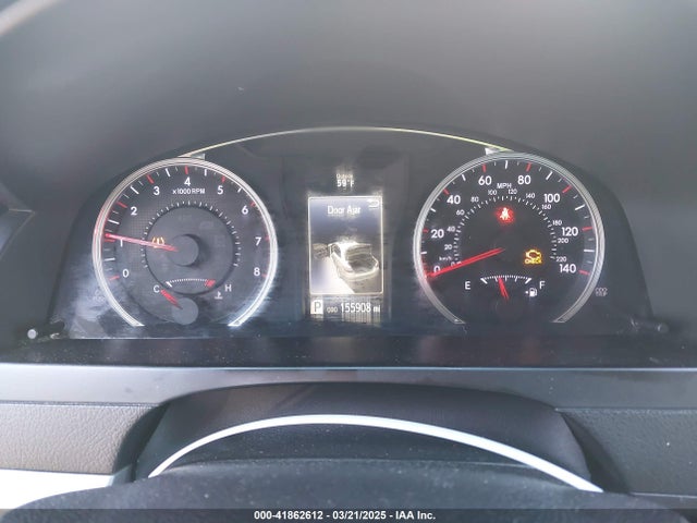 4T1BF1FK3HU683477 Toyota CAMRY SE