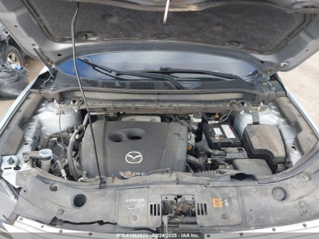 JM3KFACM5L0768371 Mazda Cx-5 Touring
