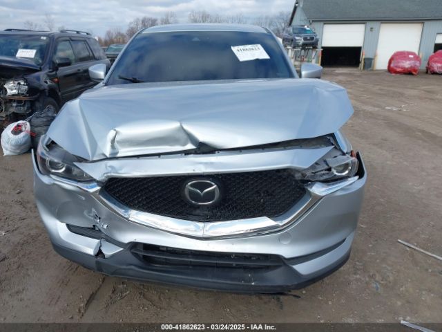 JM3KFACM5L0768371 Mazda Cx-5 Touring