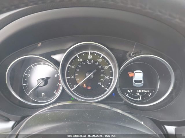 JM3KFACM5L0768371 Mazda Cx-5 Touring
