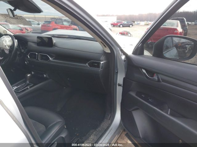 JM3KFACM5L0768371 Mazda Cx-5 Touring