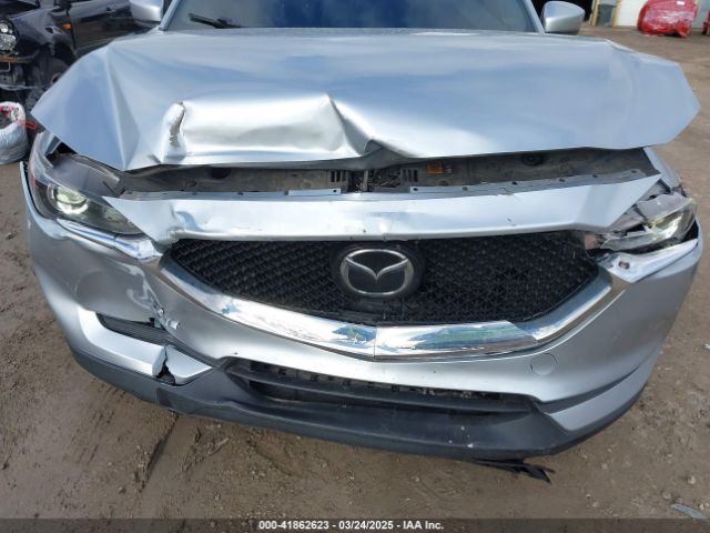 JM3KFACM5L0768371 Mazda Cx-5 Touring